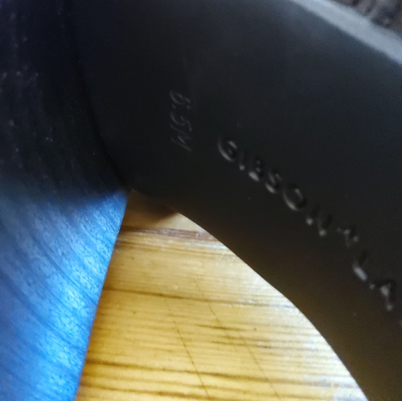 Gibson Latimer size 6.5.M - Picture 8 of 8